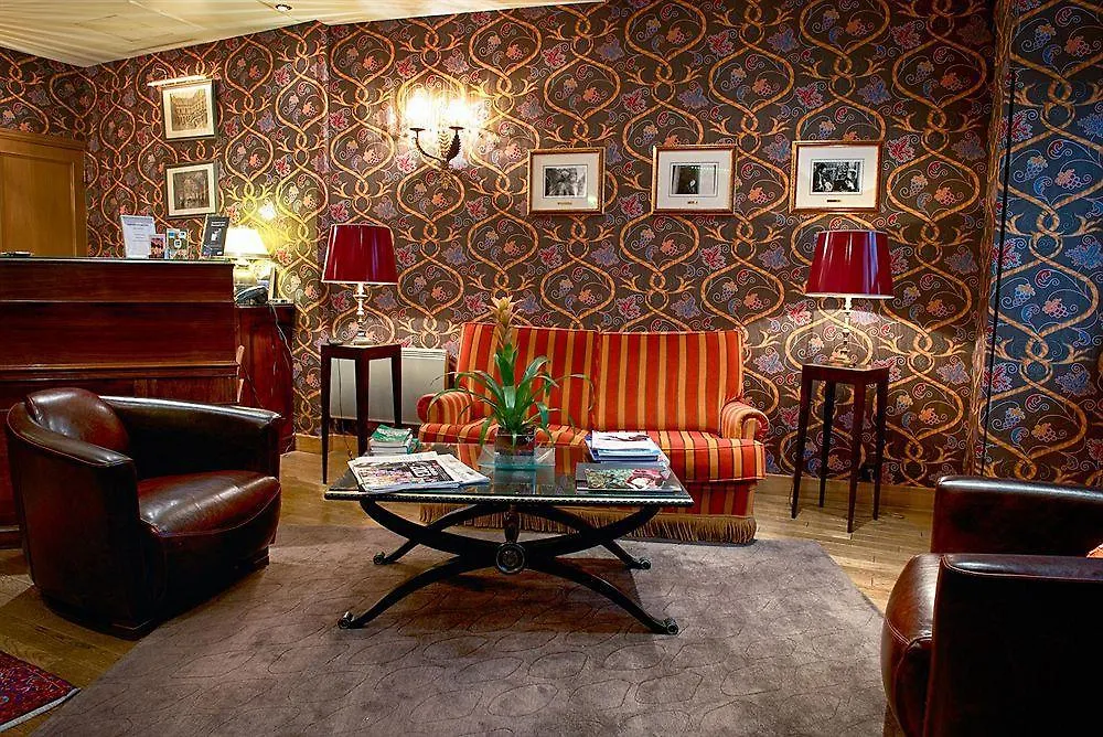 Relais Du Vieux 4*