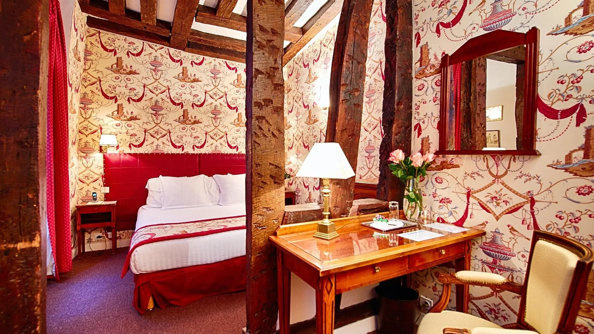 Relais Du Vieux Paříž