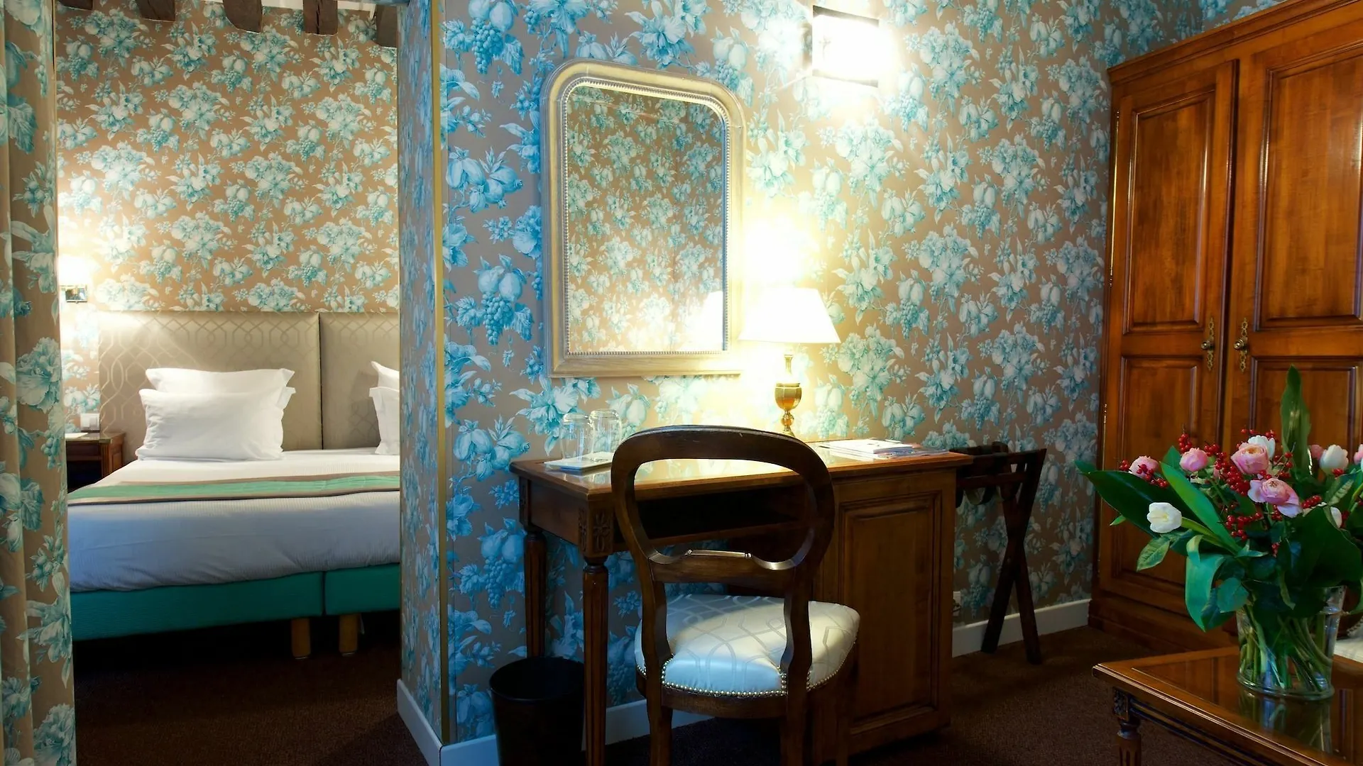 Hotel Relais Du Vieux