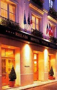 Relais Du Vieux Hotel París