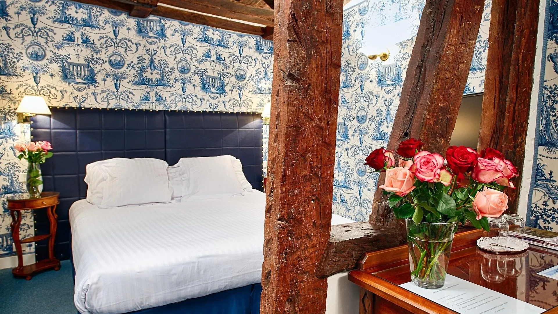 Hotel Relais Du Vieux