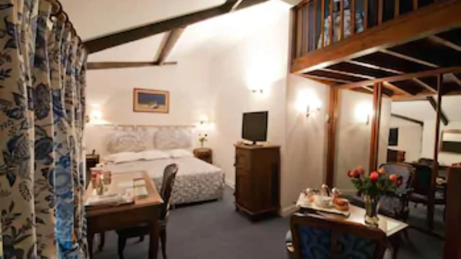 Relais Du Vieux
