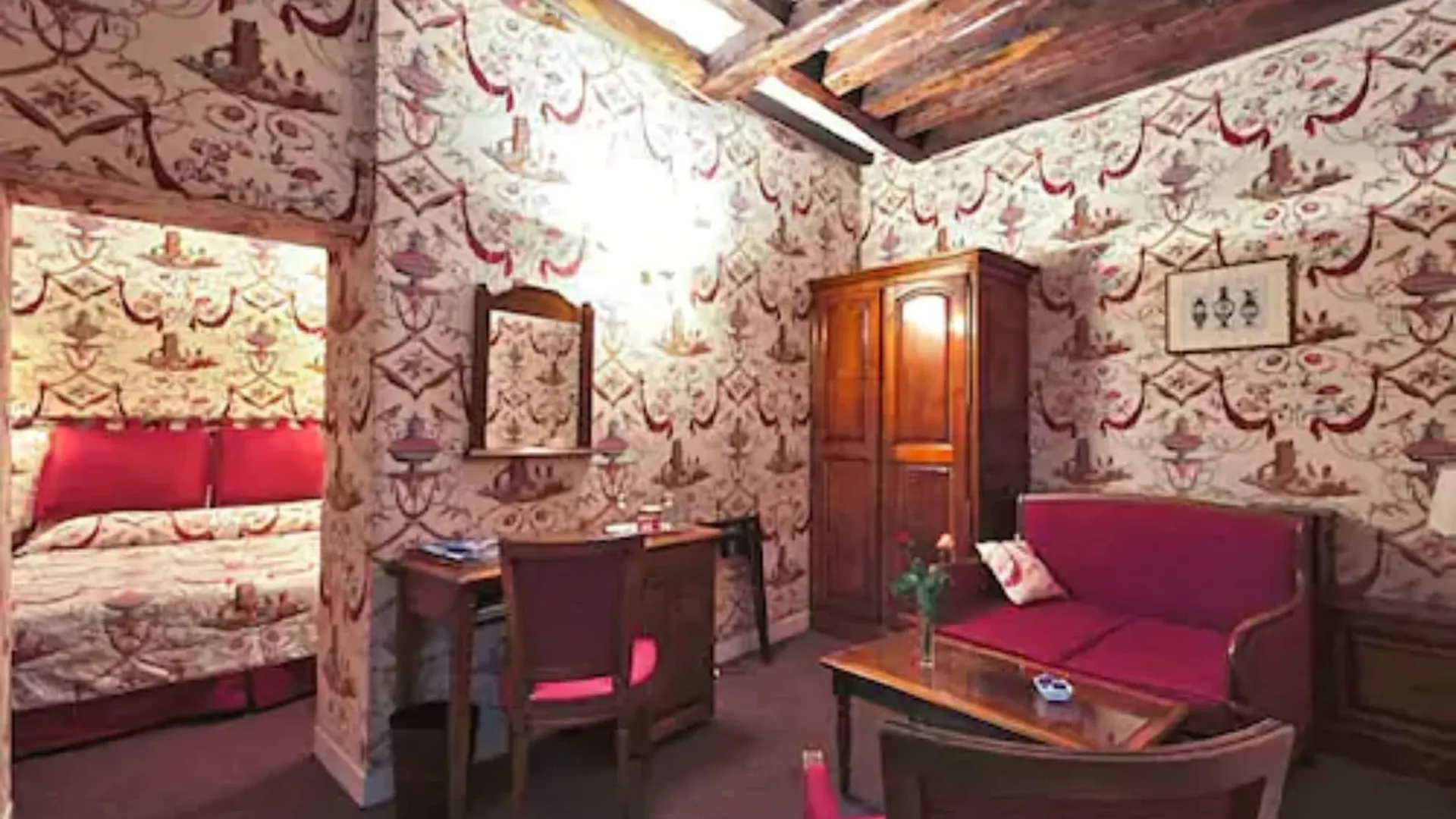 Relais Du Vieux París