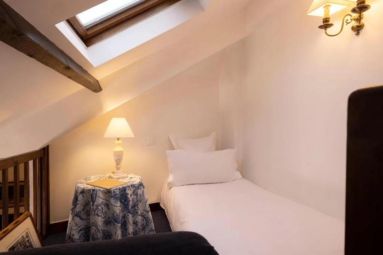 Hotel Relais Du Vieux