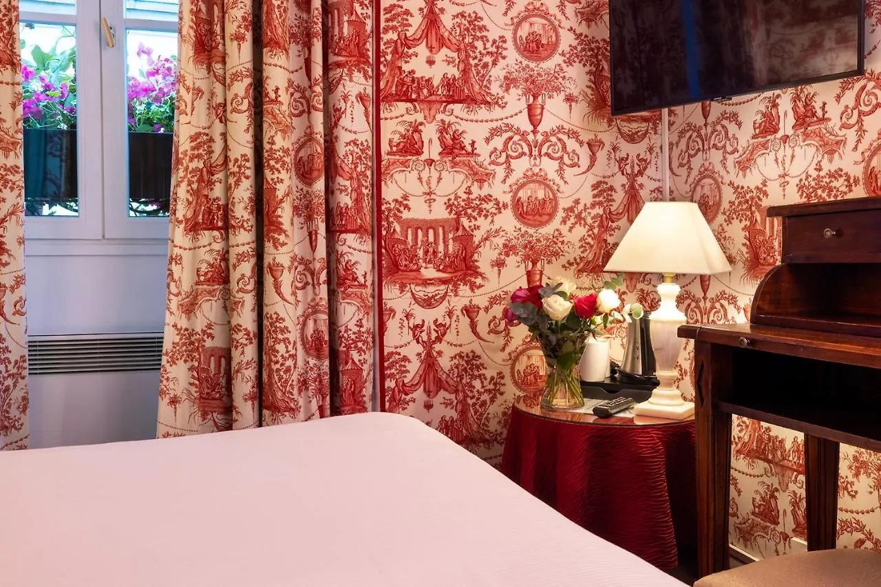 Relais Du Vieux Hotel París