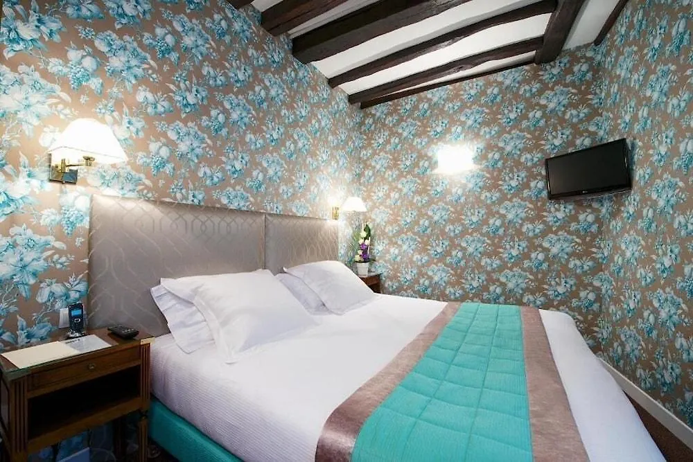 Hotel Relais Du Vieux París