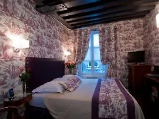 Hotel Relais Du Vieux 4*