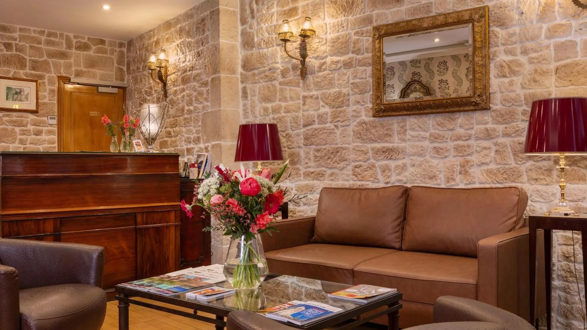 Relais Du Vieux 4* París
