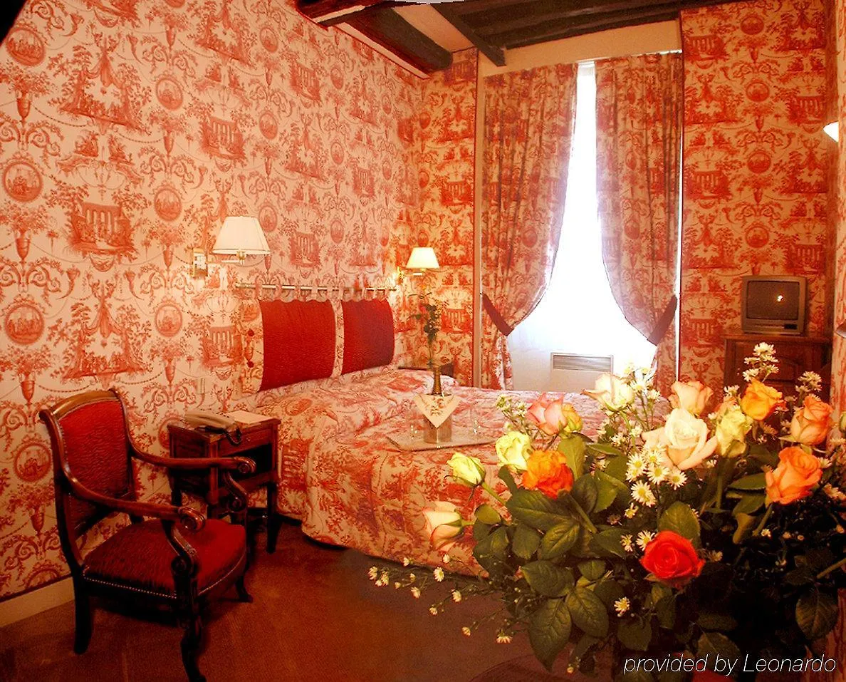 Hotel Relais Du Vieux París
