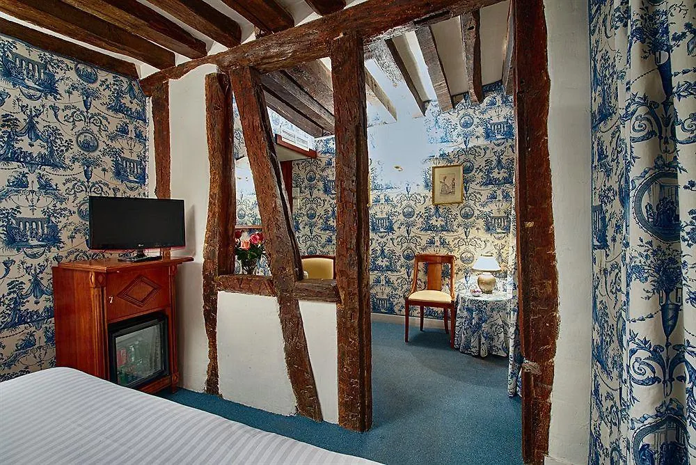 Relais Du Vieux París