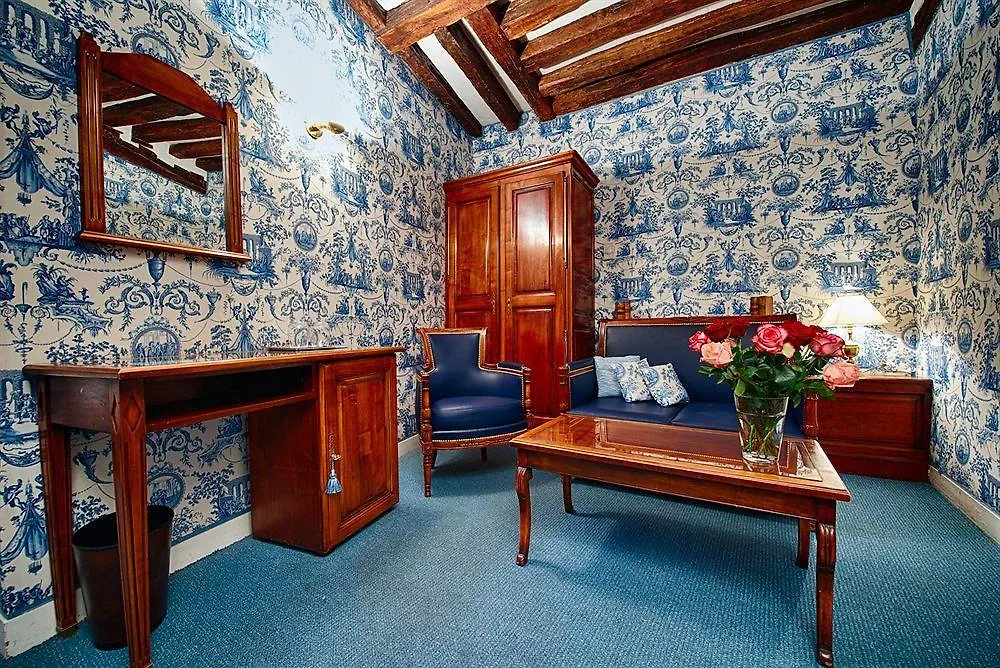 Relais Du Vieux París