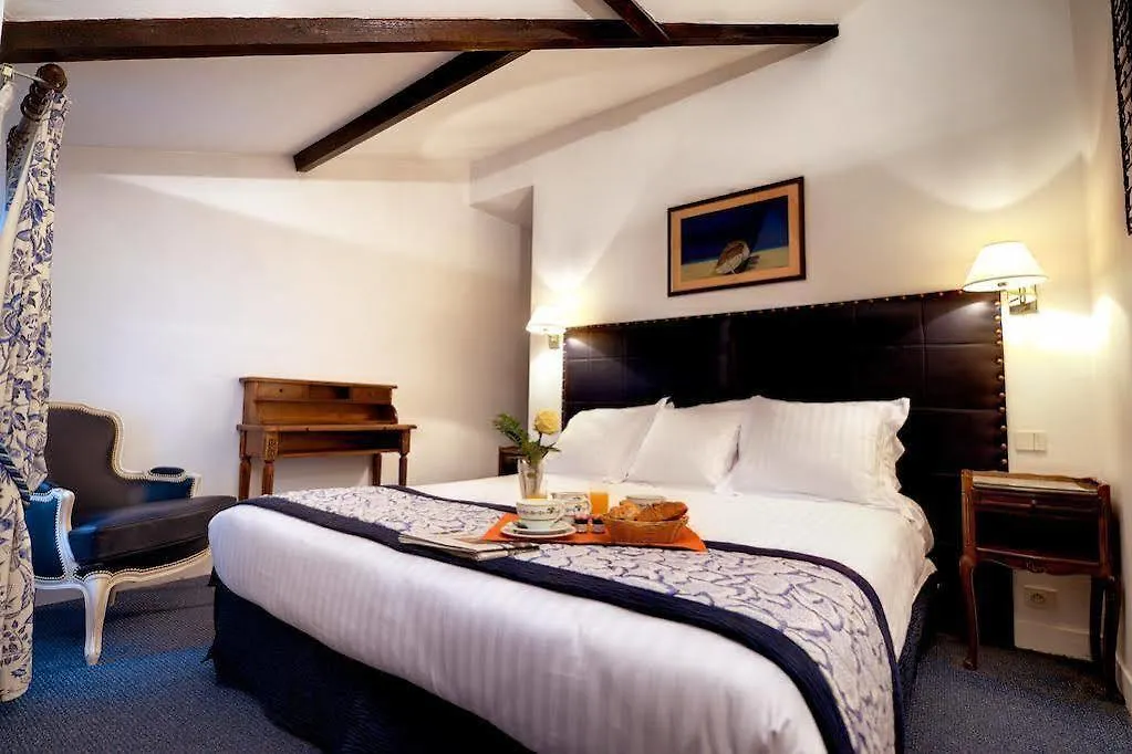 Hotel Relais Du Vieux