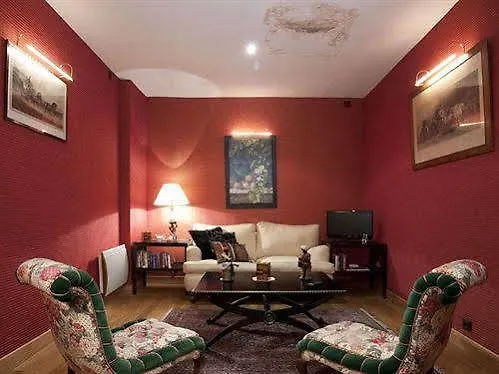 Relais Du Vieux